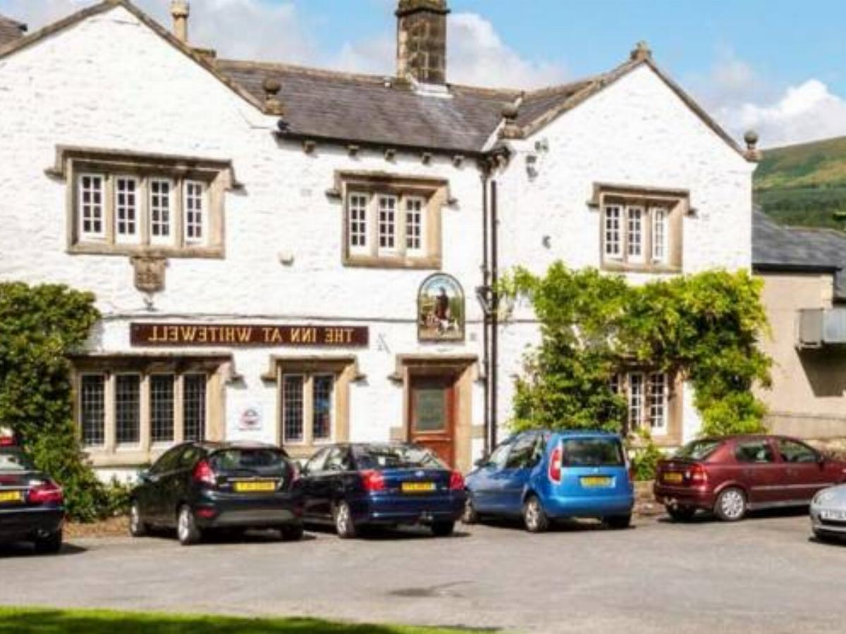 The Old Forge, Clitheroe Hotel Clitheroe United Kingdom