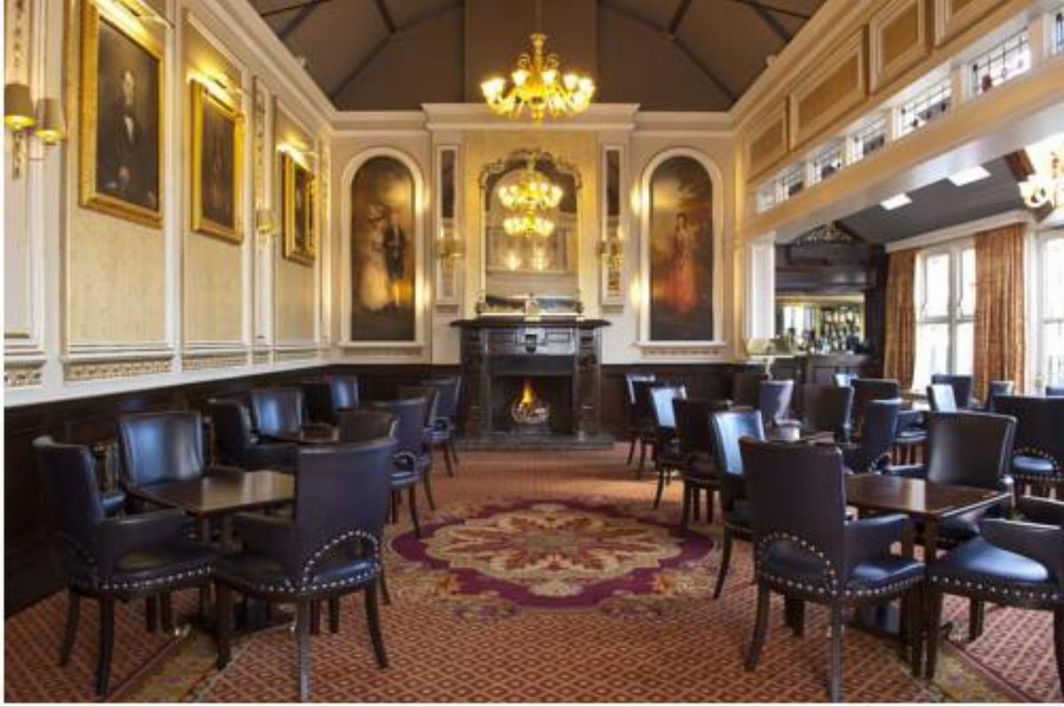 The Old Inn Hotel Bangor United Kingdom