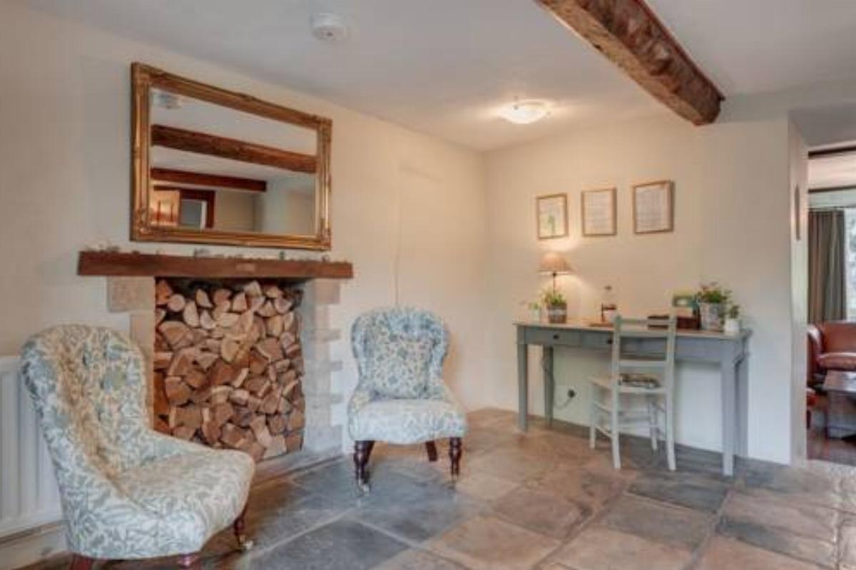 The Old Manor House, Charmouth Hotel Charmouth United Kingdom