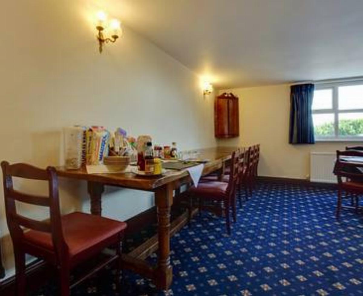 The Old School House Guest Accommodation Hotel Sutton Coldfield United Kingdom