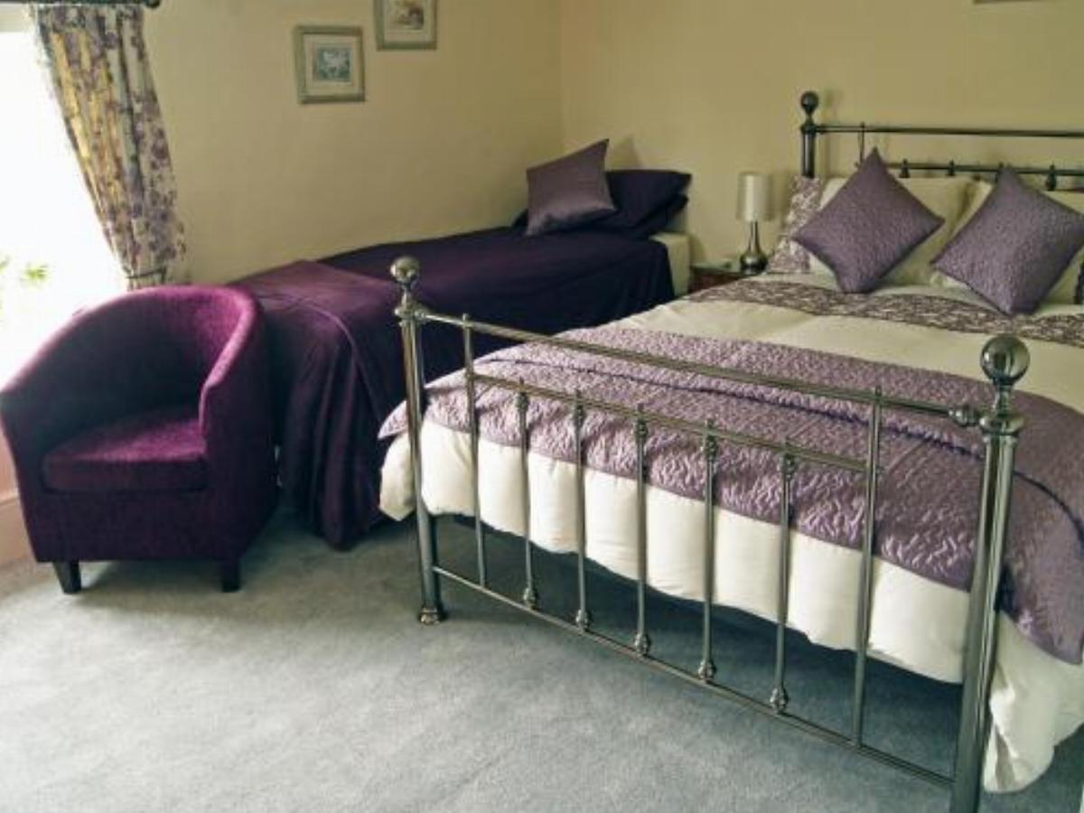 The Old Smithy Bed & Breakfast Hotel Clovelly United Kingdom