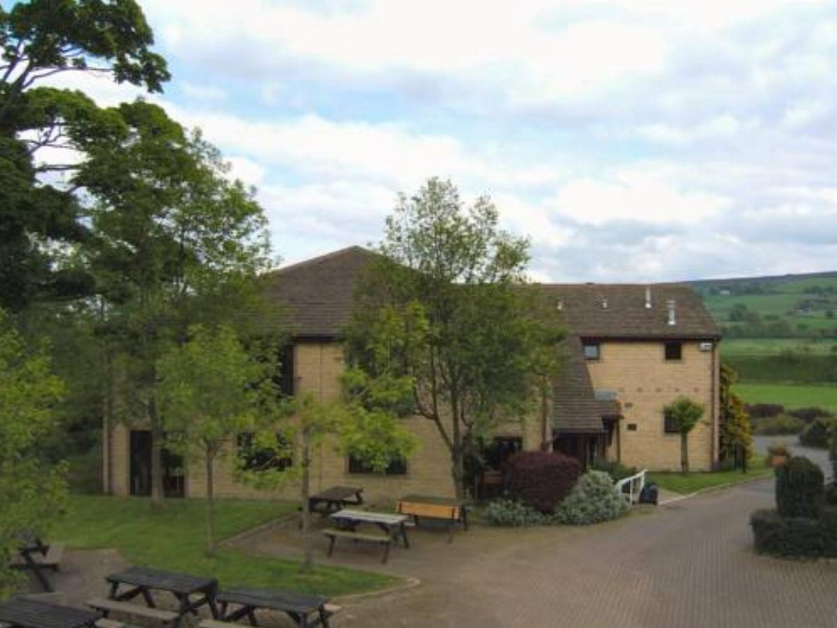 The Old Stone Trough Country Lodge & Inn Hotel Barnoldswick United Kingdom