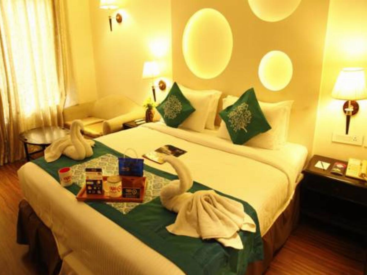 The Orbis Hotel Hotel Coimbatore India