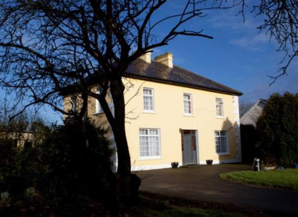 The Orchard Bed and Breakfast Hotel Newcastle West Ireland
