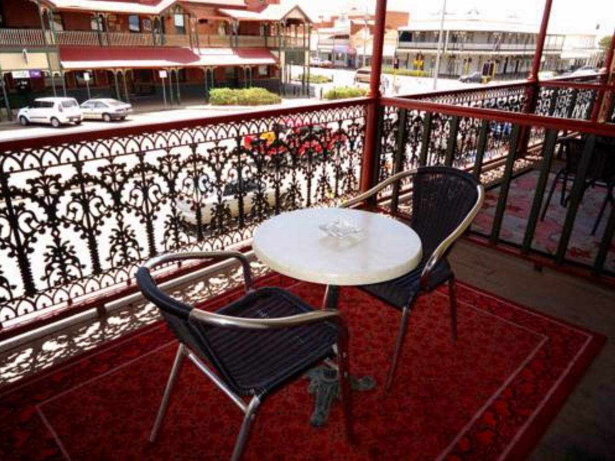 The Palace Hotel Kalgoorlie Hotel Kalgoorlie Australia