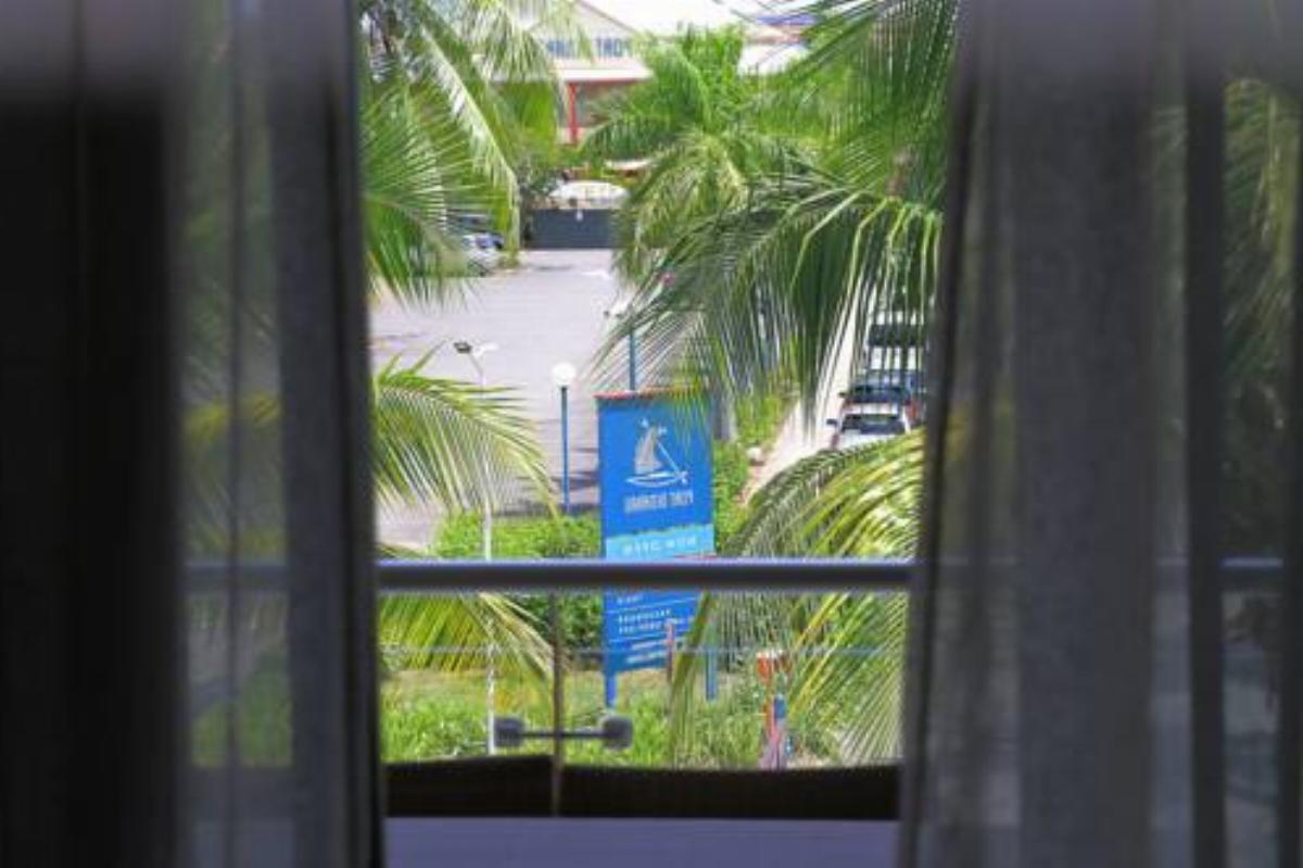 The Palms Apartments Hotel Denarau Fiji