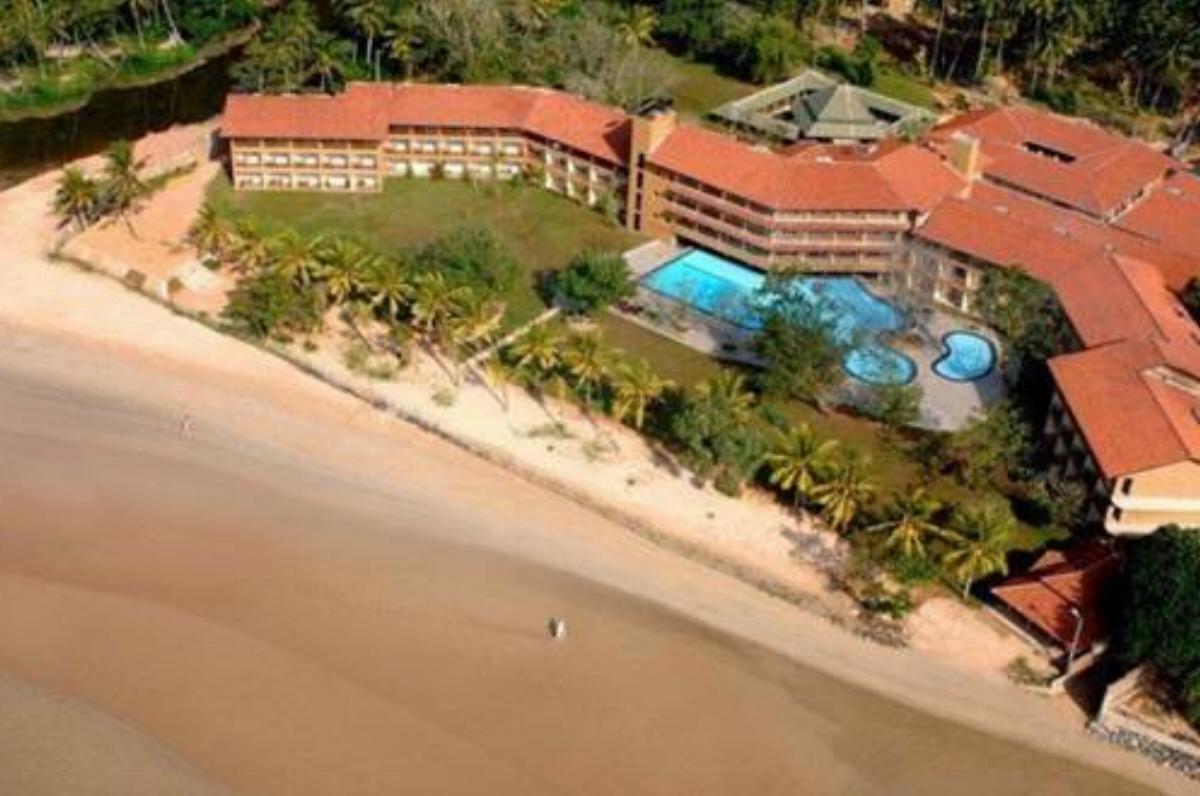 The Palms Hotel Bentota Sri Lanka