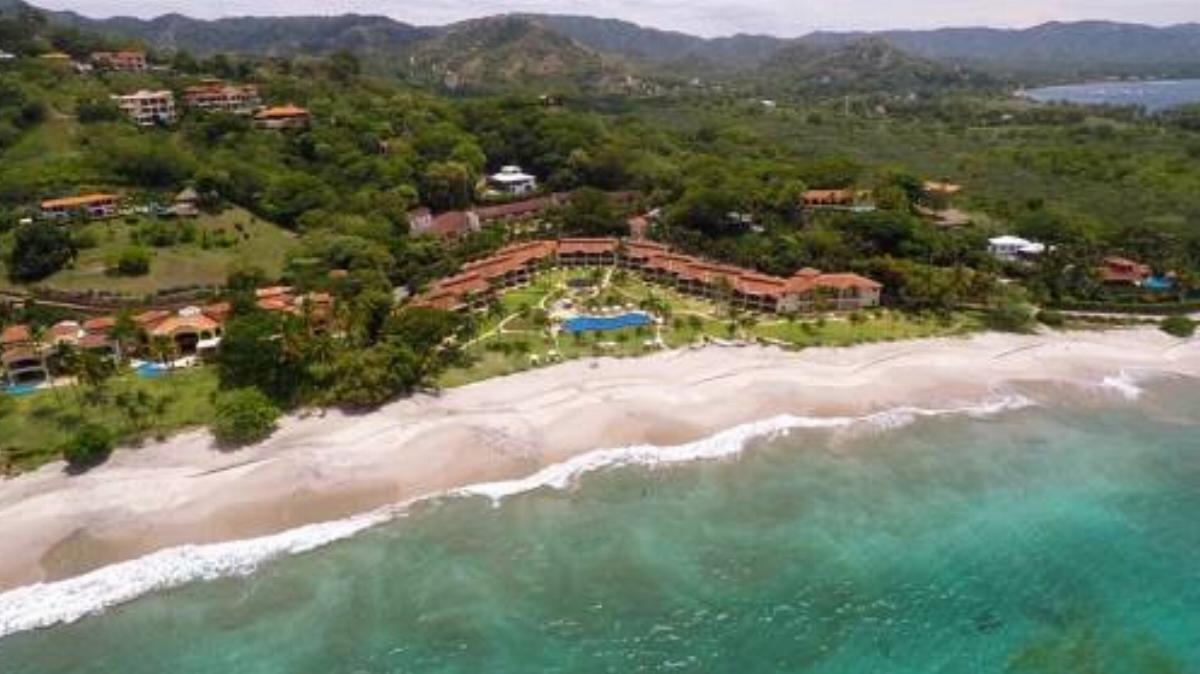 The Palms Hotel Playa Flamingo Costa Rica