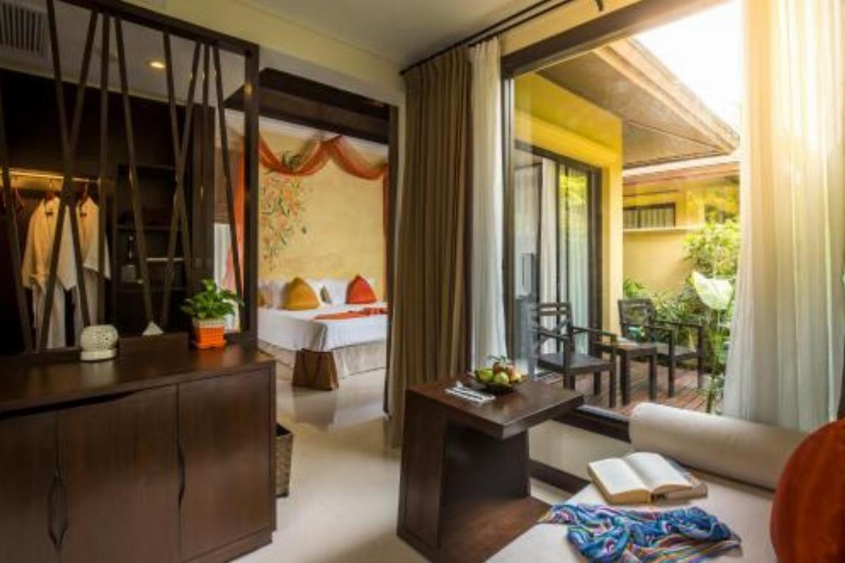 The Passage Samui Villas & Resort Hotel Ban Bang Po Thailand