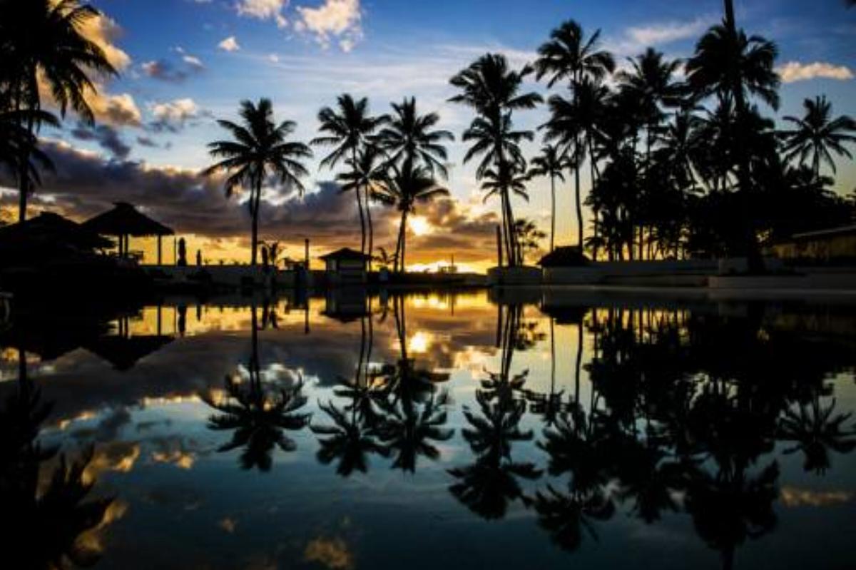 The Pearl South Pacific Resort, Spa & Championship Golf Course Hotel Pacific Harbour Fiji