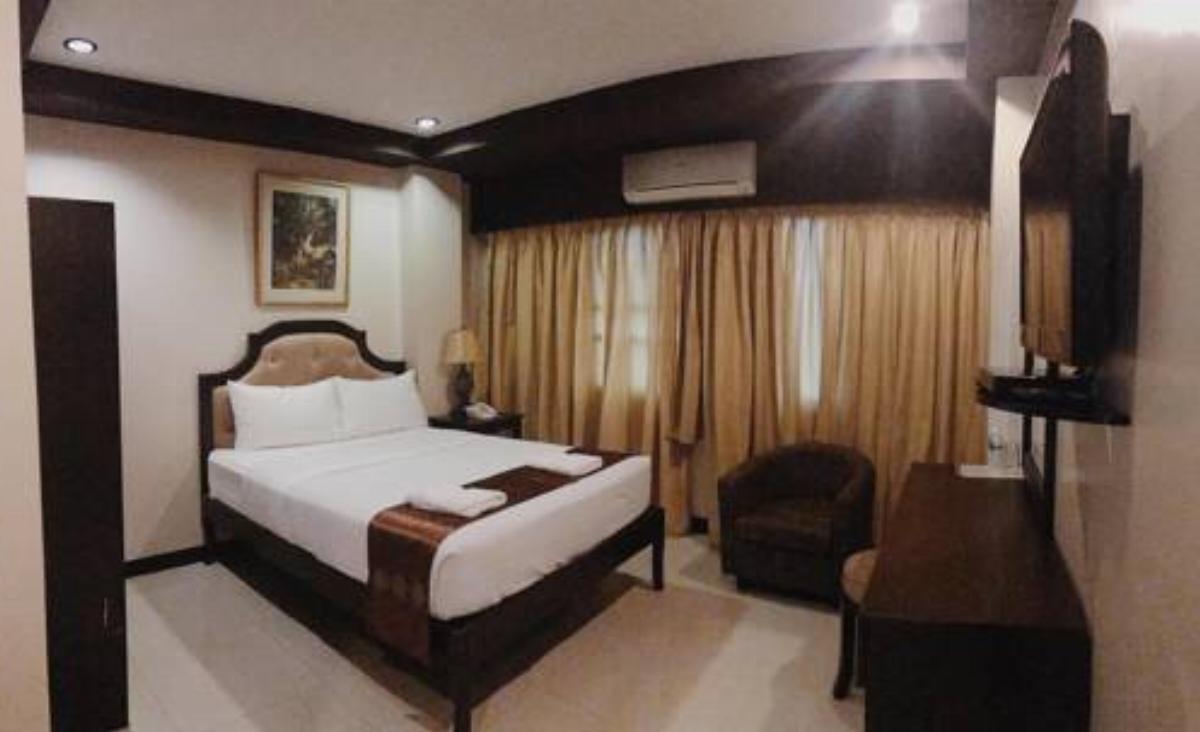 The Peridot Suites Hotel Davao City Philippines