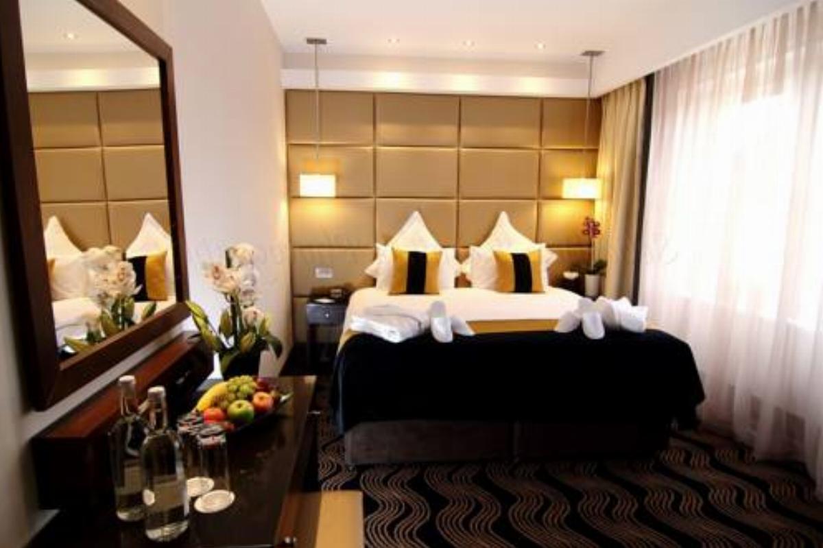 The Piccadilly London West End Hotel London United Kingdom
