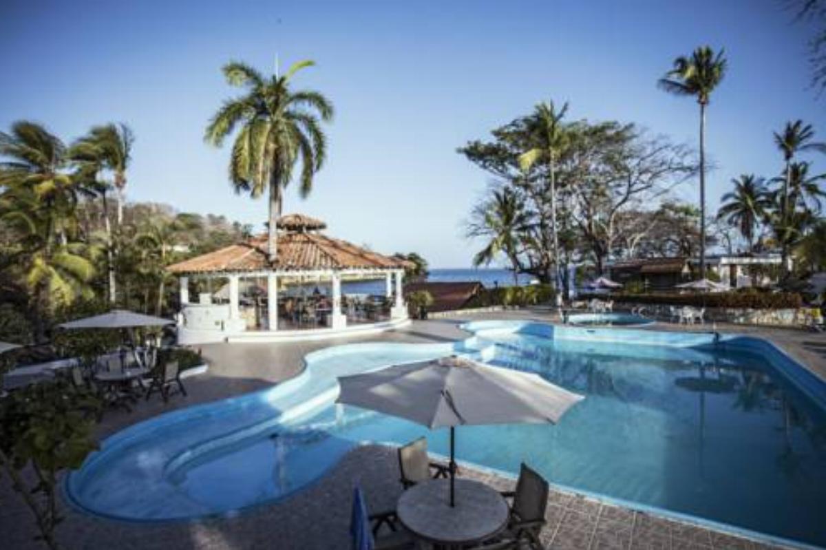 The Point Hotel Hotel Contadora Panama
