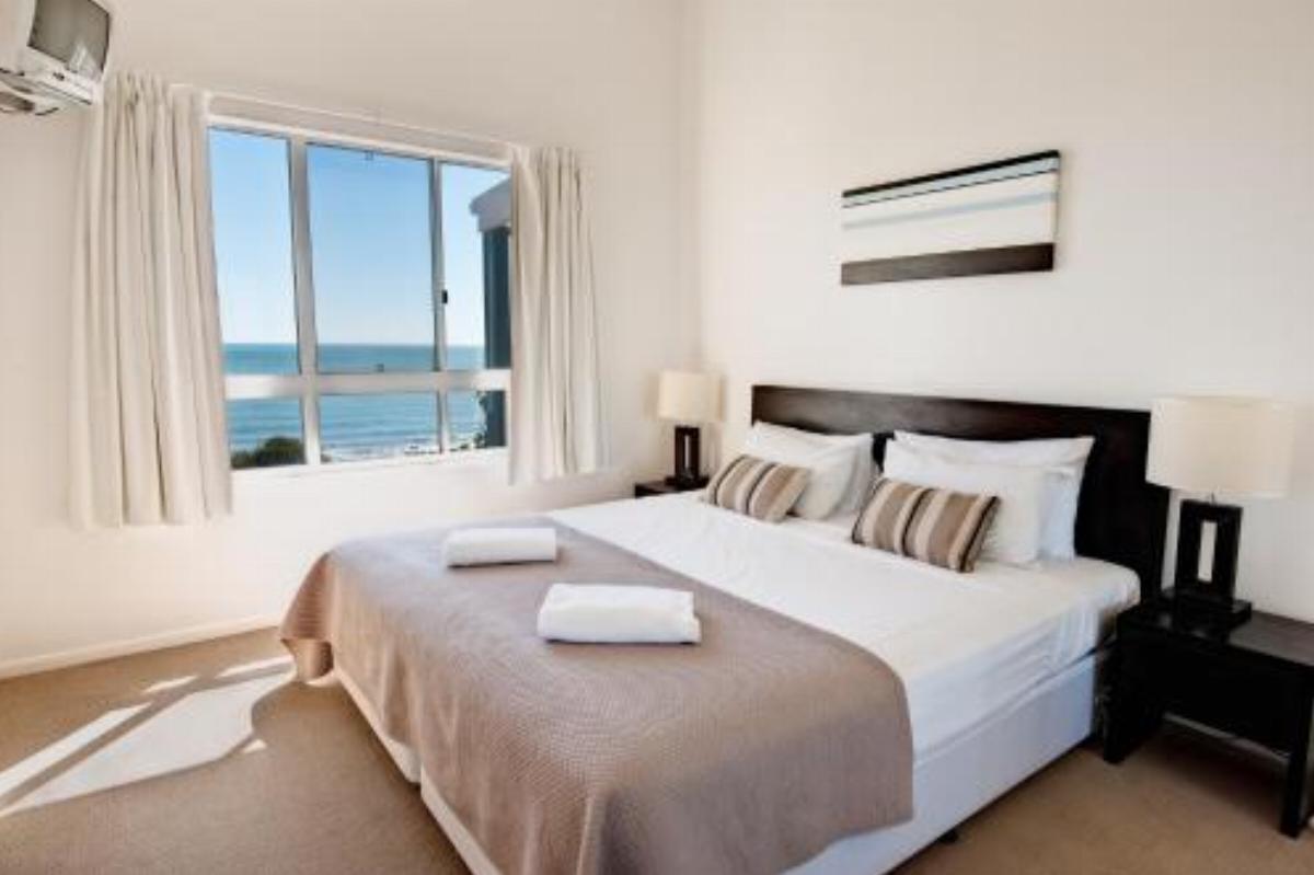 The Point Resort Hotel Bargara Australia