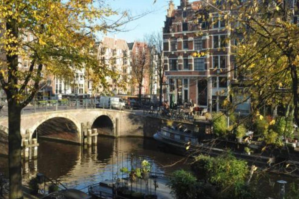 The Posthoorn Amsterdam Hotel Amsterdam Netherlands