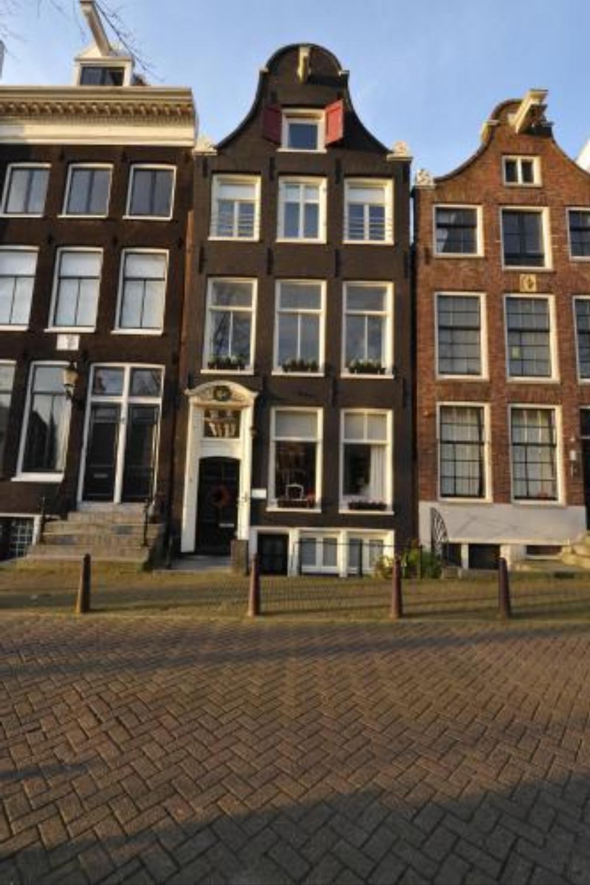 The Posthoorn Amsterdam Hotel Amsterdam Netherlands