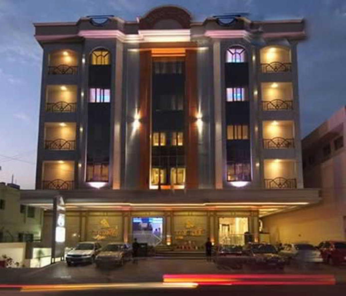 The President Hotel Hotel Bangalore India