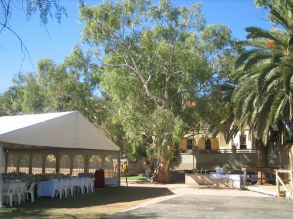 The Priory Hotel Hotel Dongara Australia