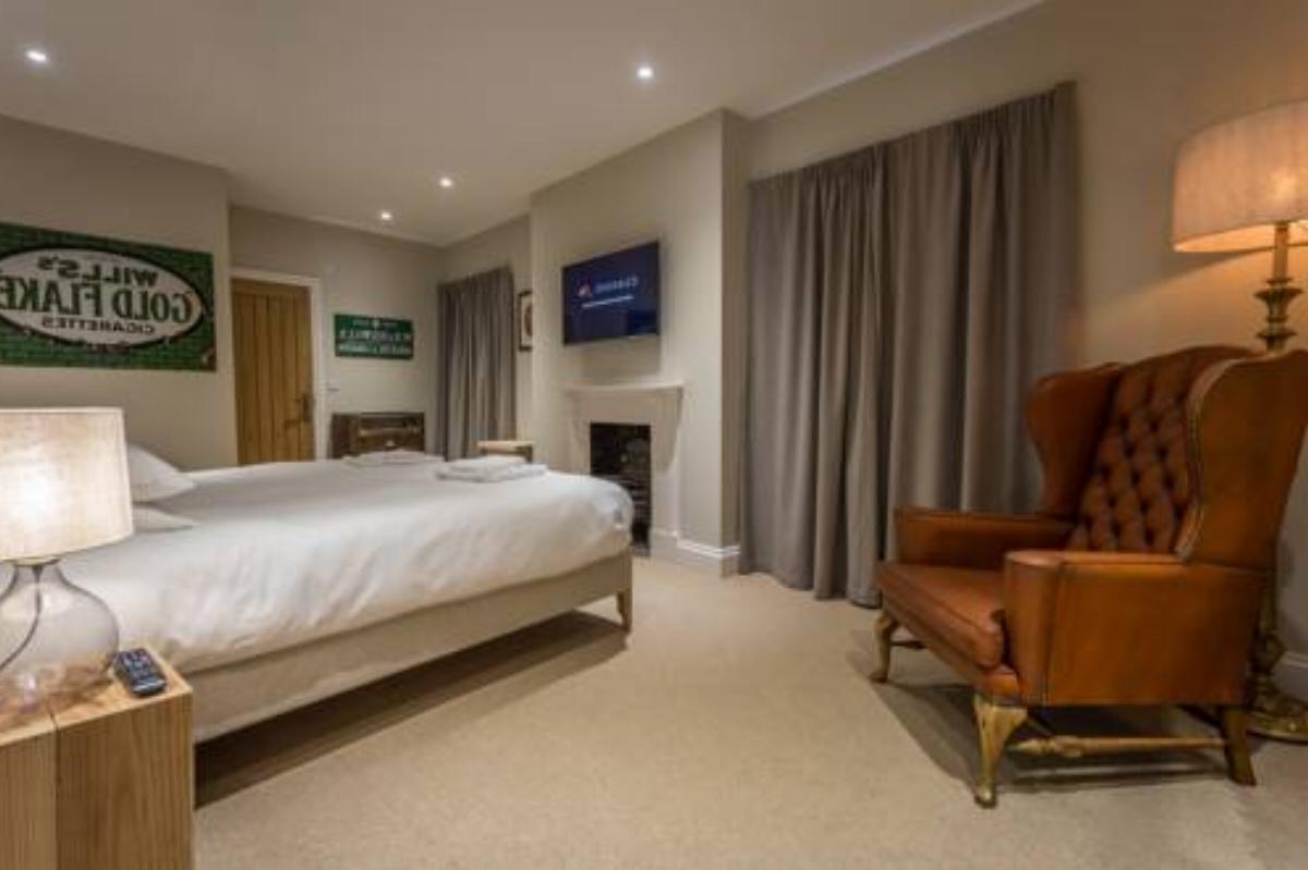 The Redan Inn Hotel Chilcompton United Kingdom