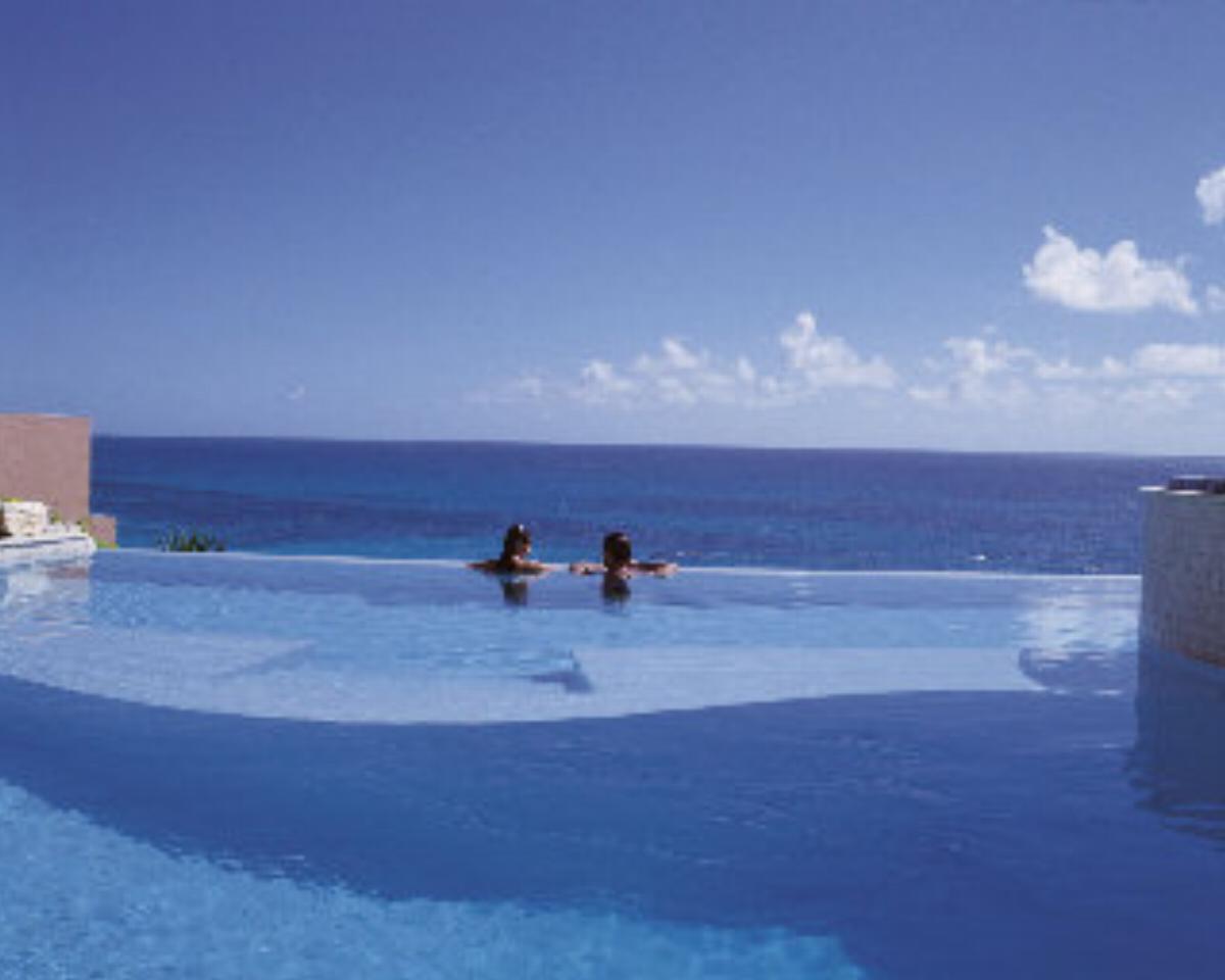 The Reefs Hotel and Spa Hotel Bermuda Bermuda