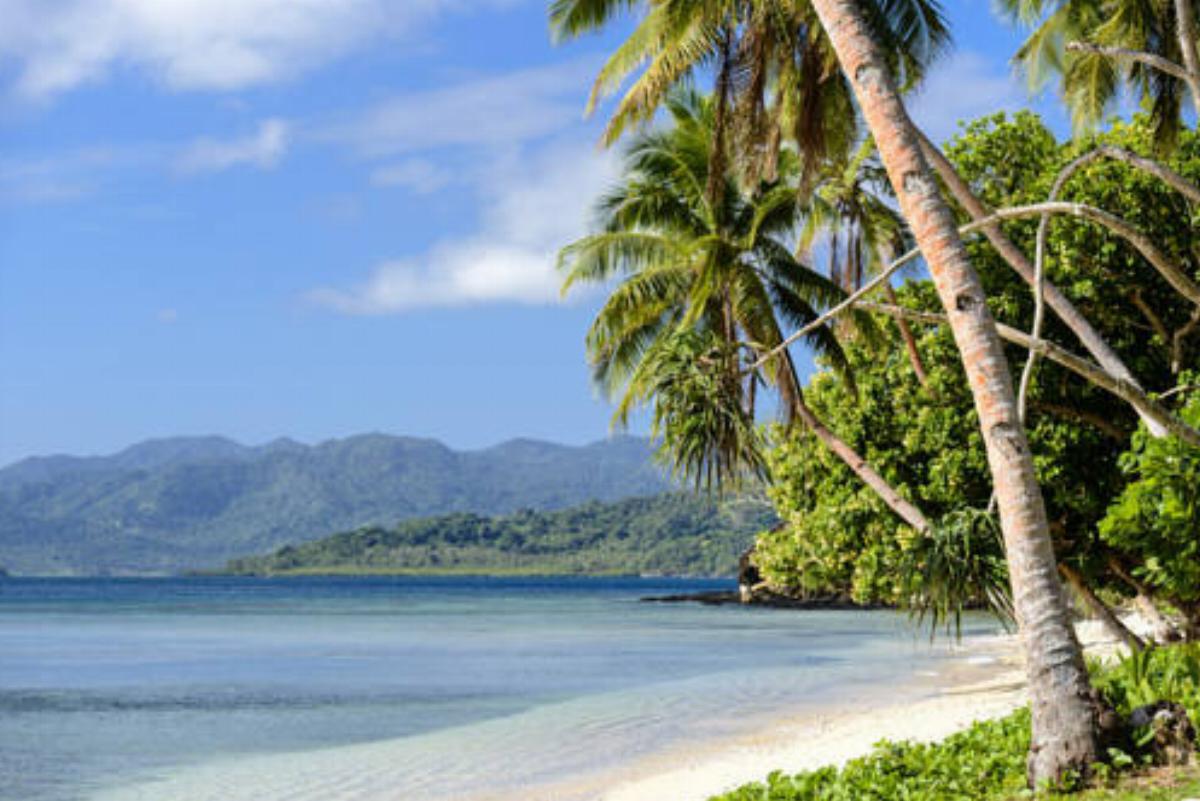 The Remote Resort Hotel Nawi Fiji
