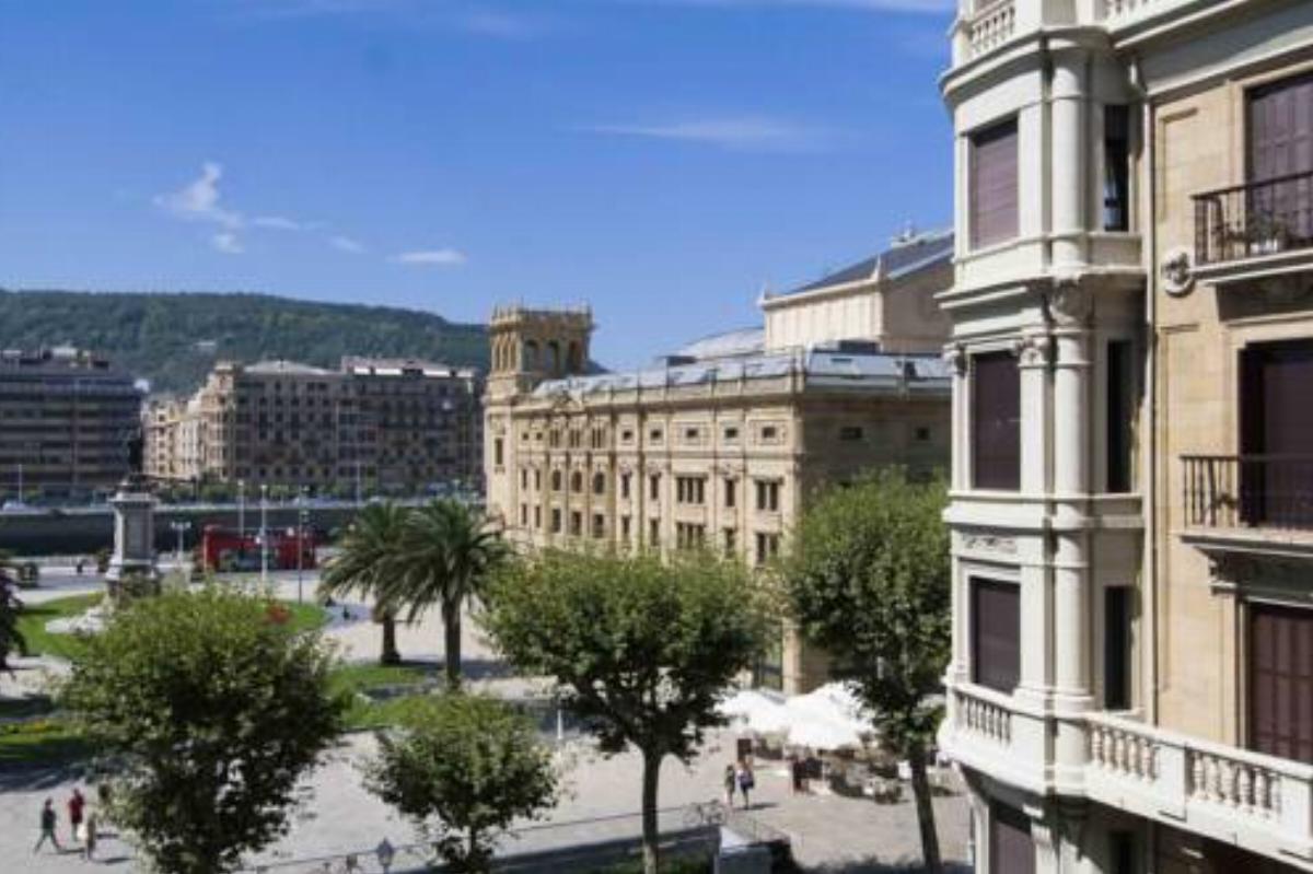 The Rentals Collection | City Centre Bengoechea 1 Hotel San Sebastián Spain
