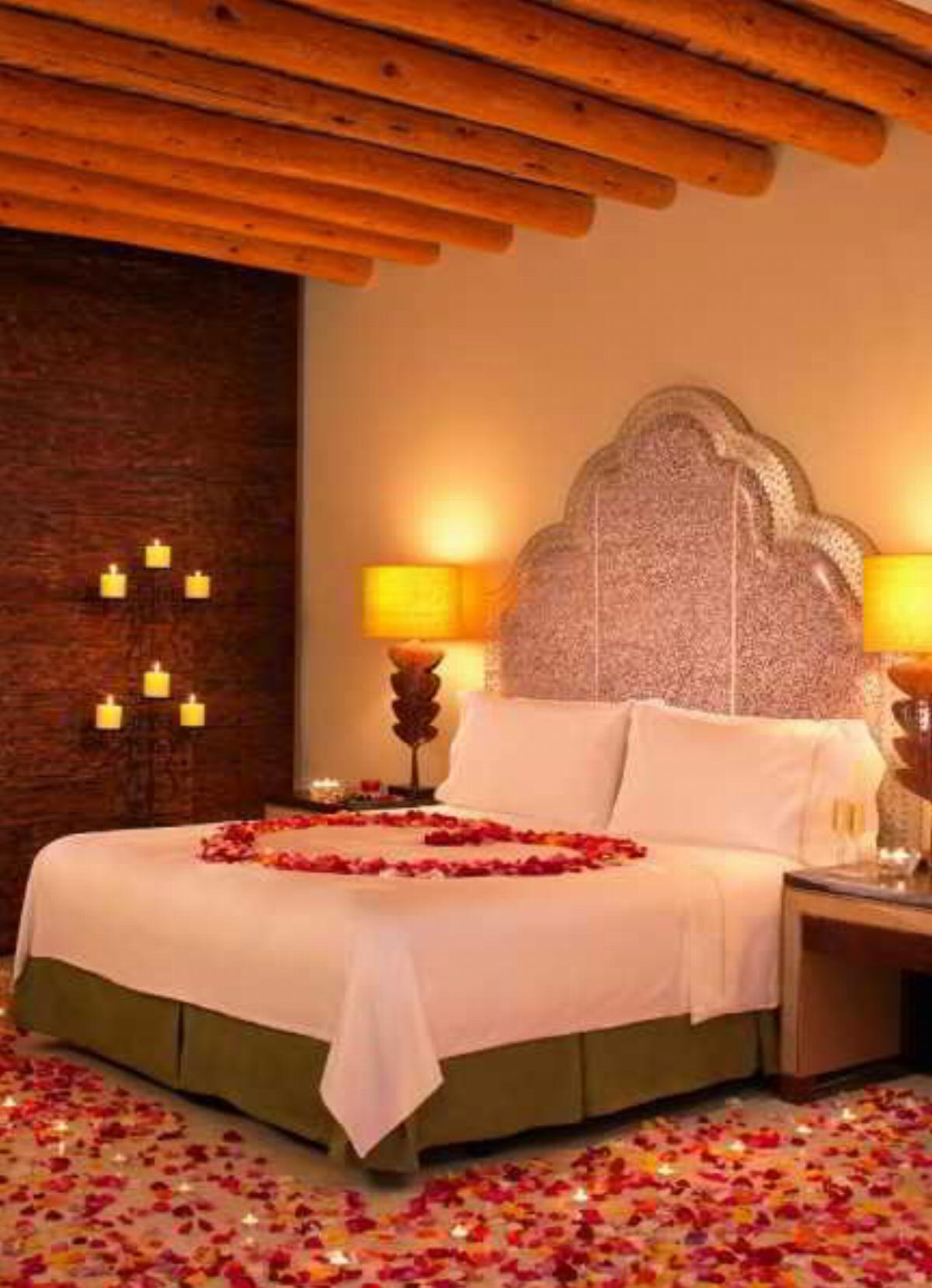 The Resort at Pedregal Hotel Los Cabos Mexico