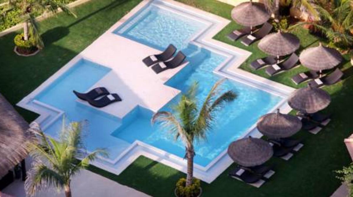 The Rhino Resort Hotel & Spa Hotel Saly Portudal Senegal