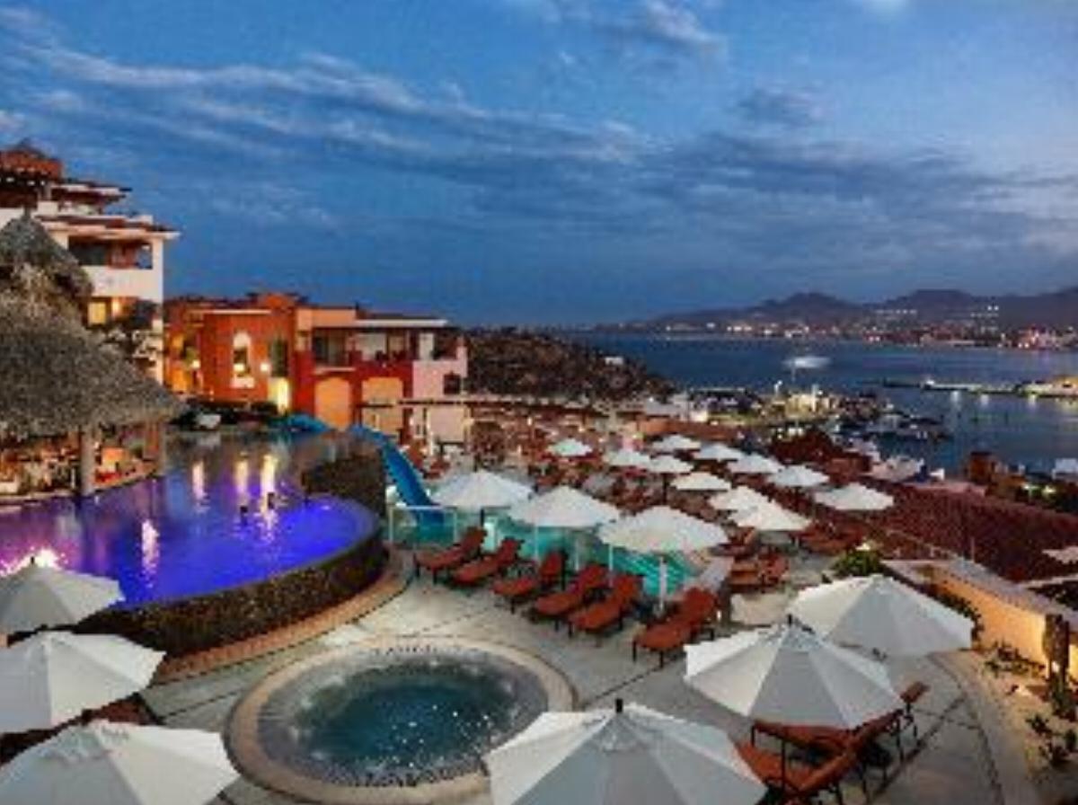 The Ridge Luxury Villas At Playa Grande Hotel Los Cabos Mexico