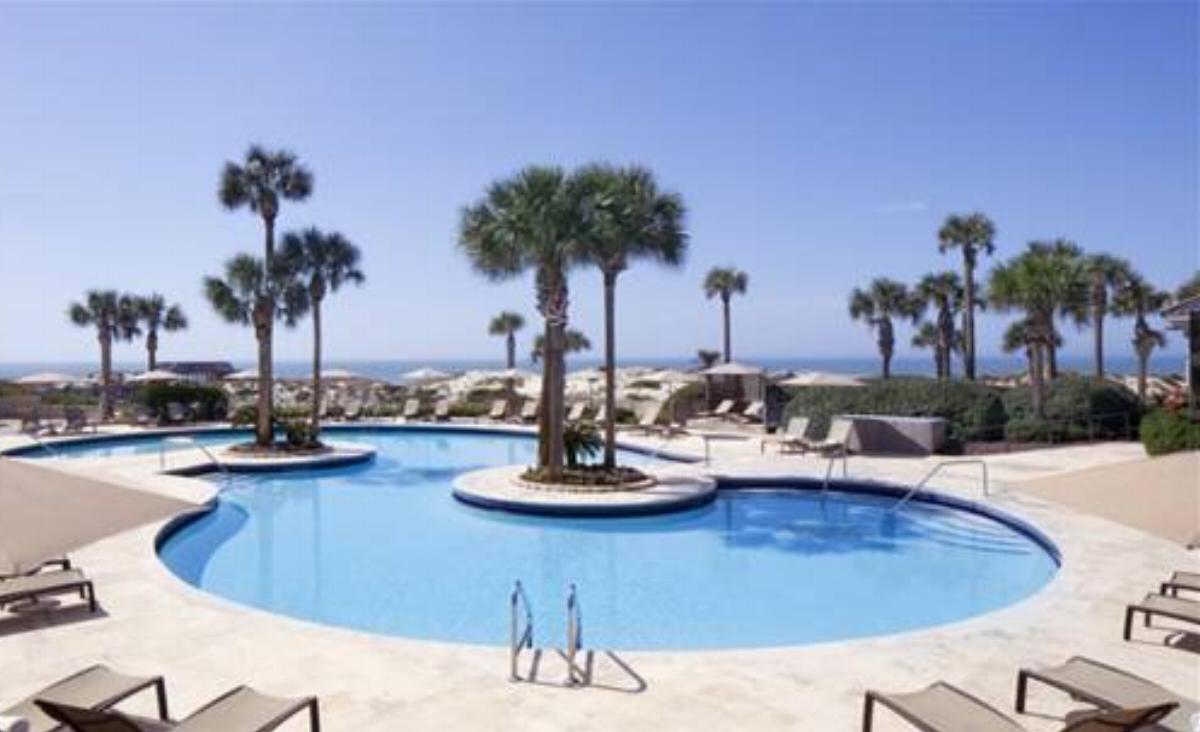 The Ritz-Carlton, Amelia Island Hotel Fernandina Beach USA