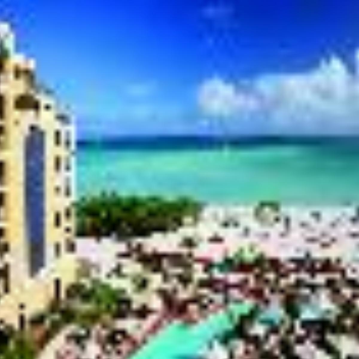 The Ritz-Carlton, Aruba Hotel Aruba Aruba