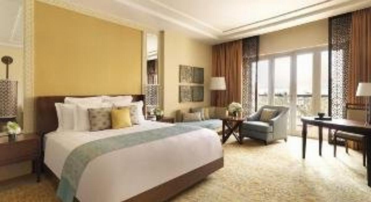 The Ritz Carlton Beach Resort, Dubai Hotel Dubai United Arab Emirates