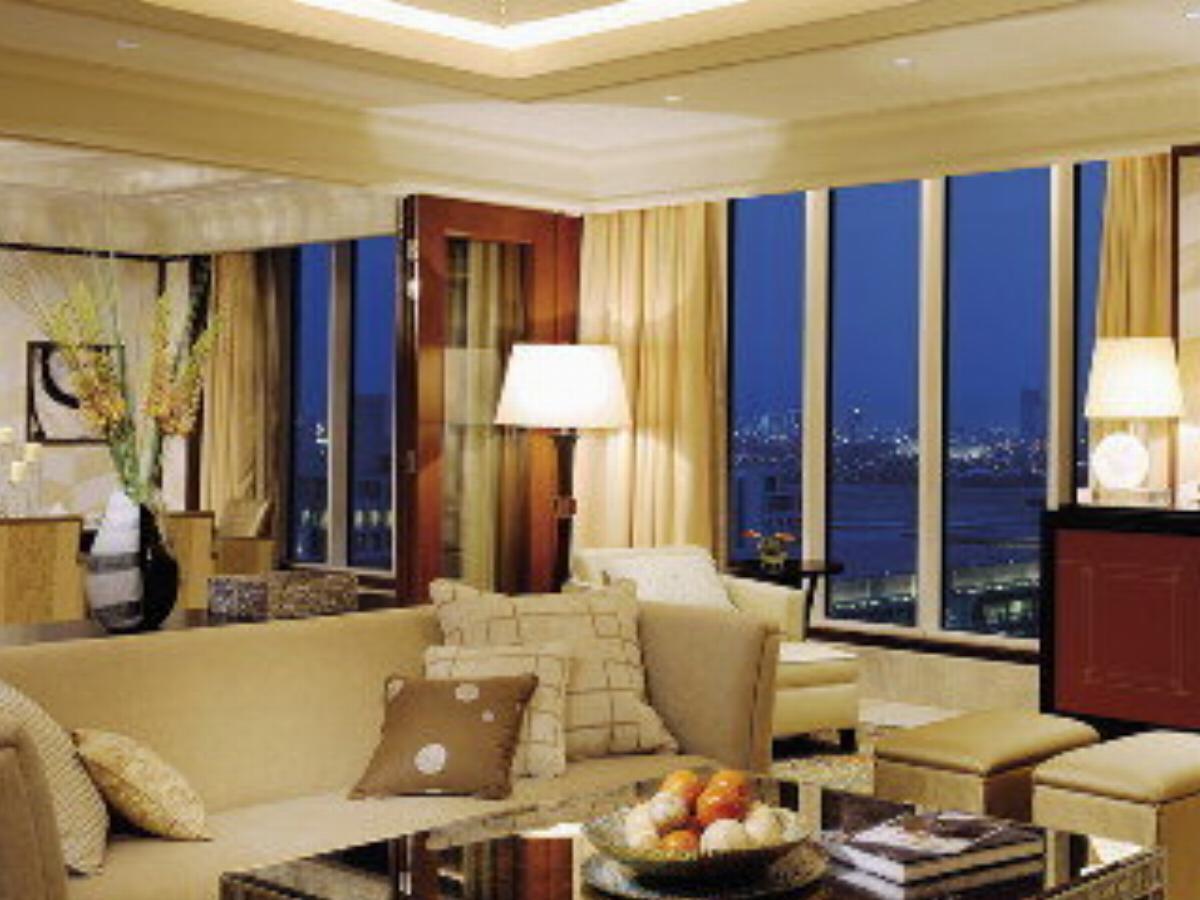 The Ritz Carlton Beach Resort, Dubai Hotel Dubai United Arab Emirates