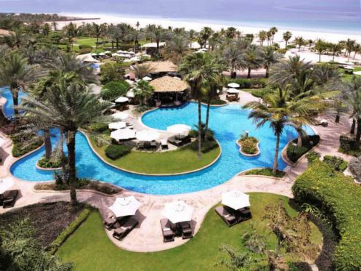 The Ritz-Carlton, Dubai Hotel Dubai United Arab Emirates