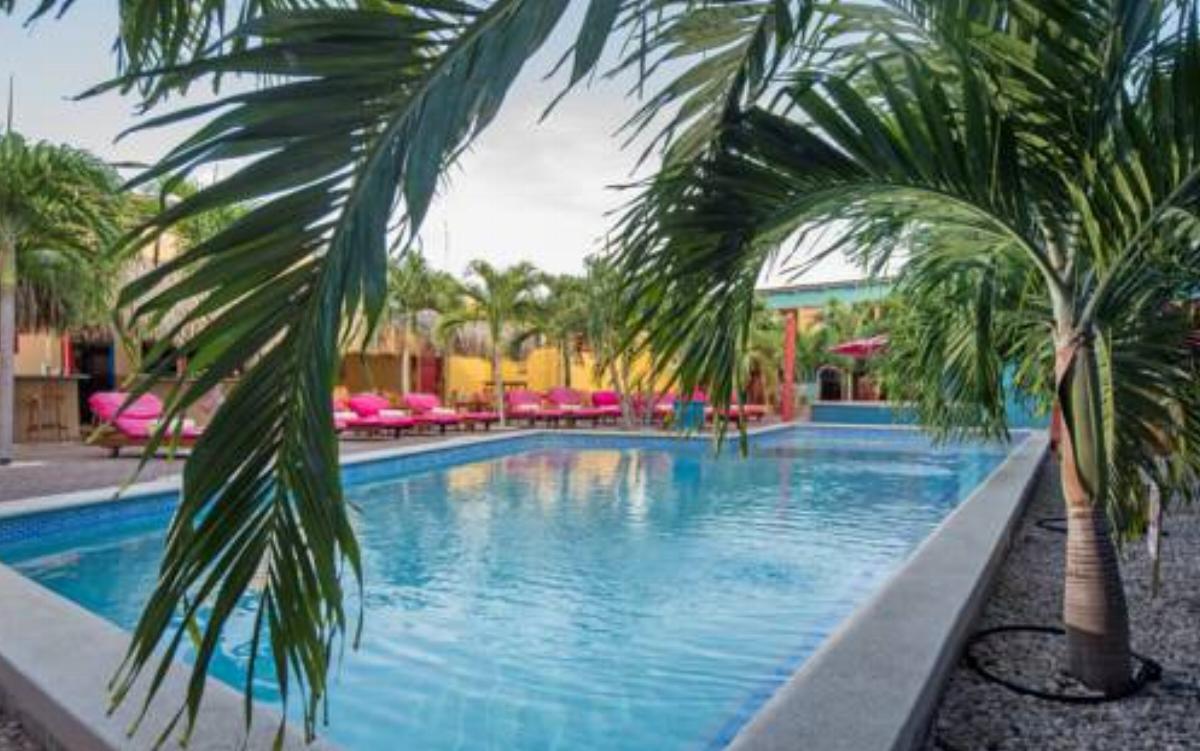 The Ritz Village Hotel Hotel Willemstad Netherlands Antilles