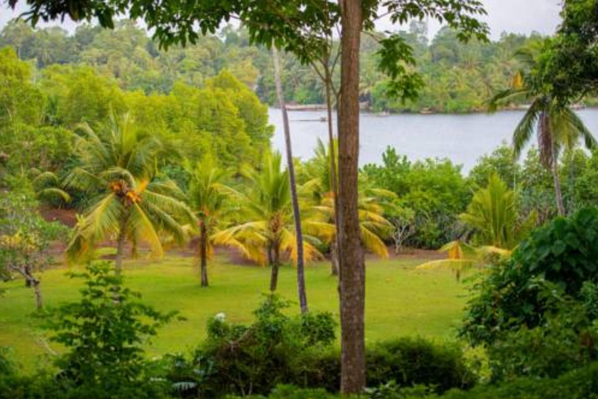 The River House by Asia Leisure Hotel Balapitiya Sri Lanka
