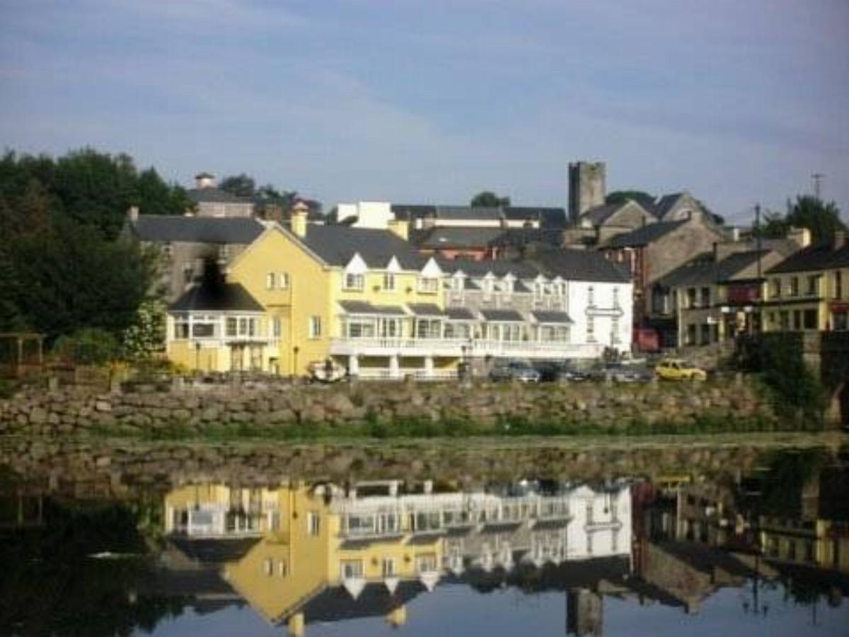 The Rivers Edge Guest House Hotel Killorglin Ireland