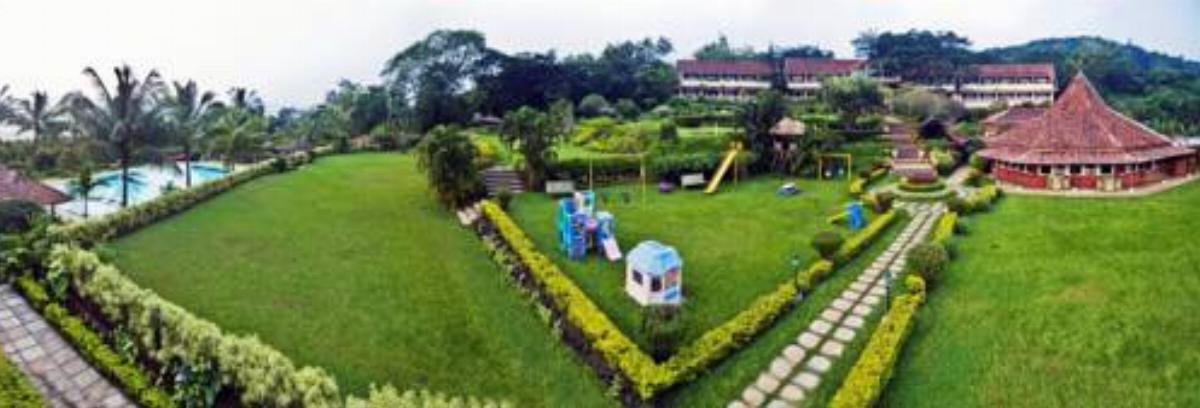 The Riverview Resort Chiplun Hotel Chiplun India