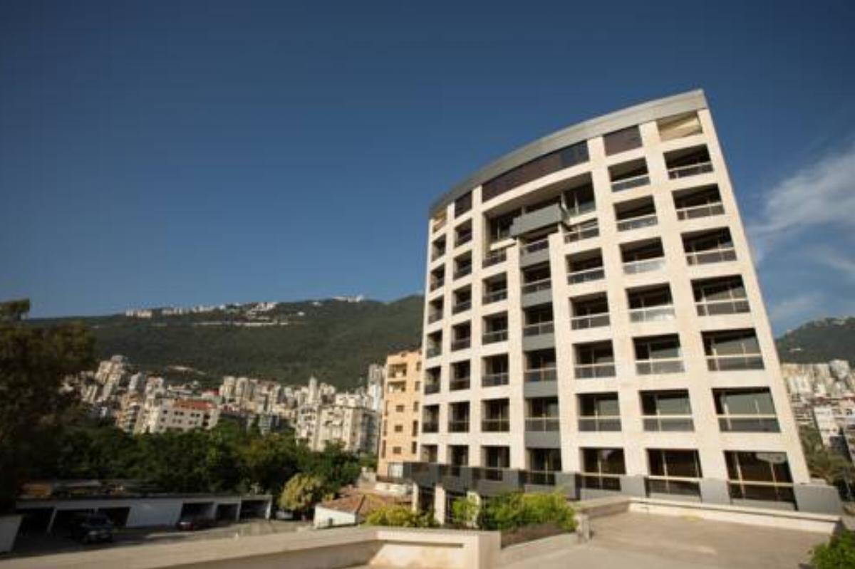 The Rooms Boutique Hotel Hotel Jounieh Lebanon