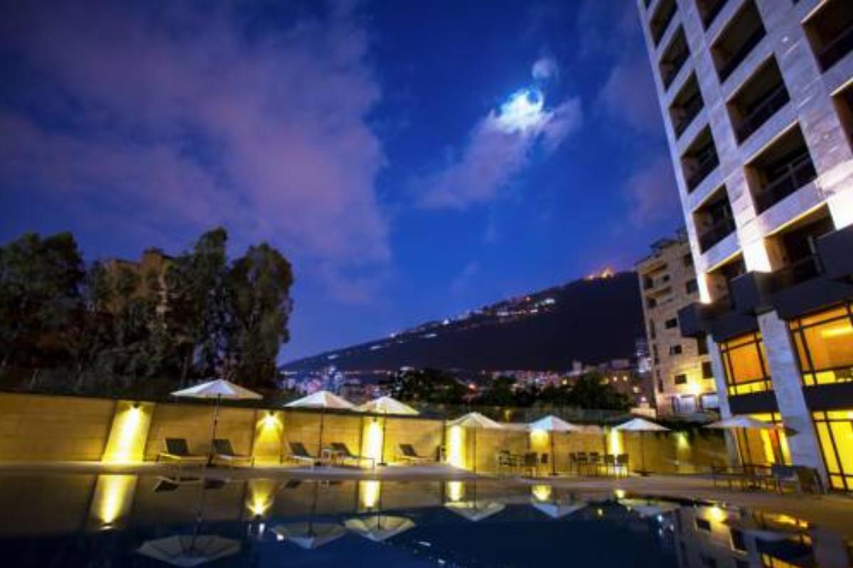 The Rooms Boutique Hotel Hotel Jounieh Lebanon