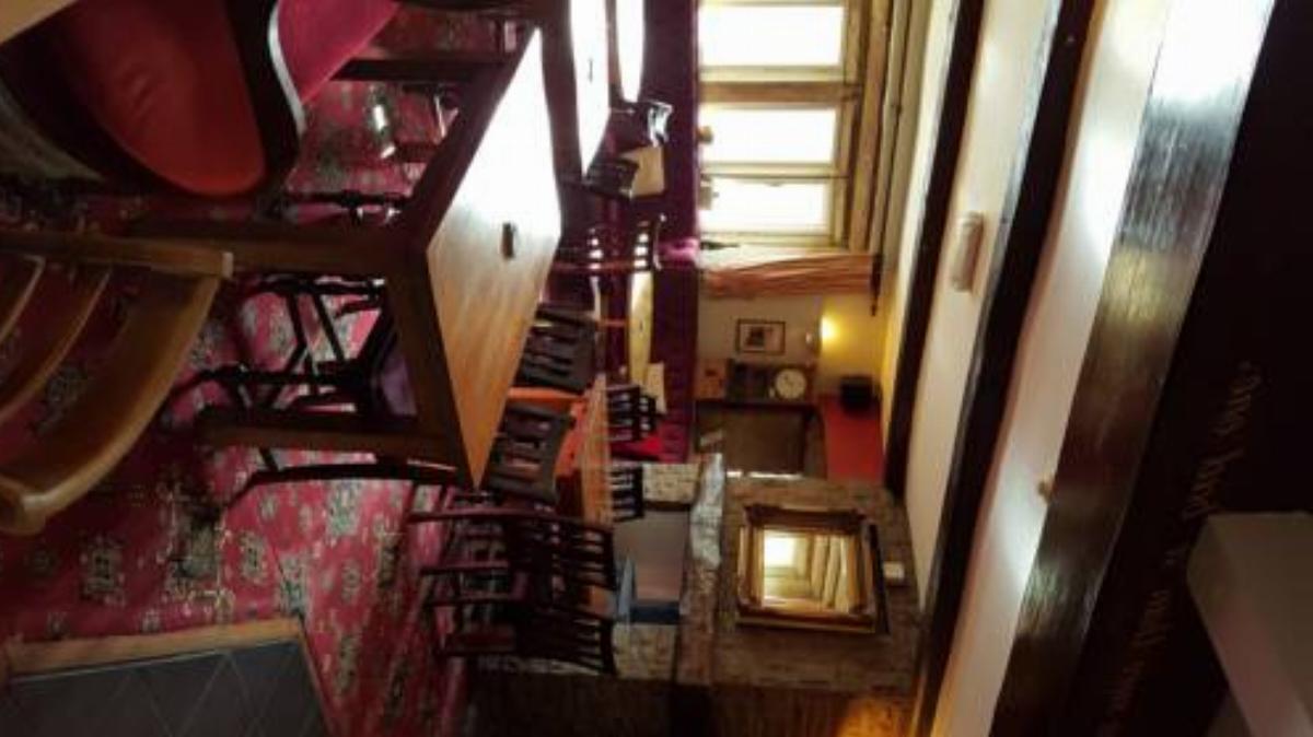 The Rose and Crown Hotel Huddersfield United Kingdom
