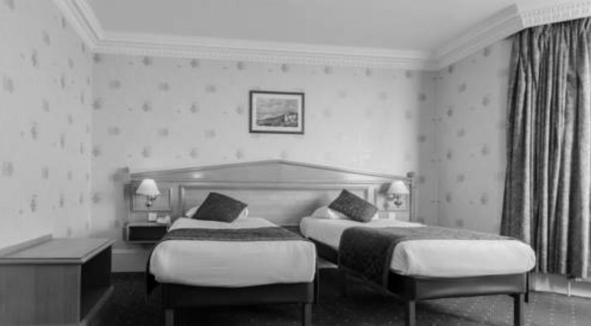 The Royal Albion Seafront Hotel Hotel Brighton & Hove United Kingdom