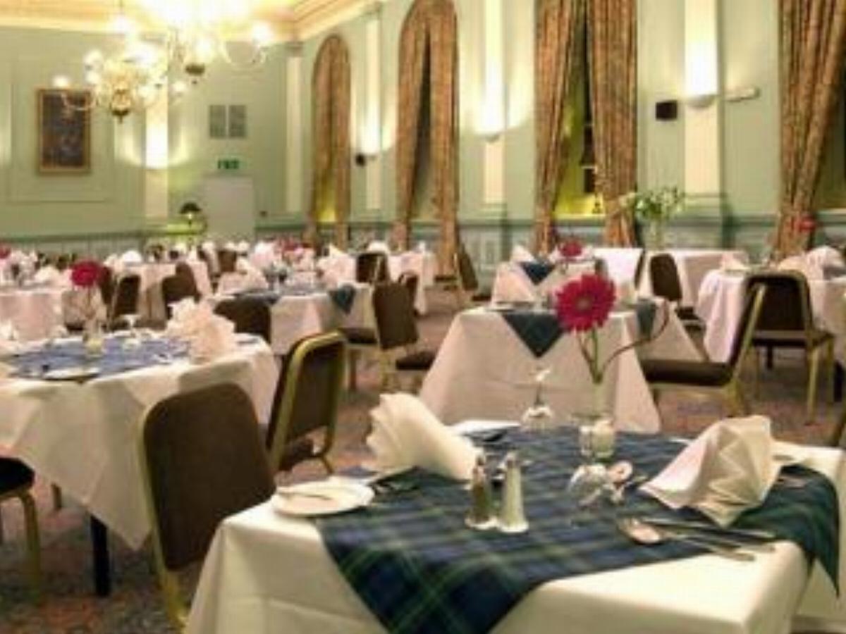The Royal Highland Hotel Hotel Inverness United Kingdom