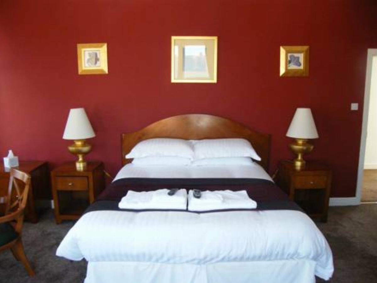 The Royal Hotel Hotel Barrow in Furness United Kingdom