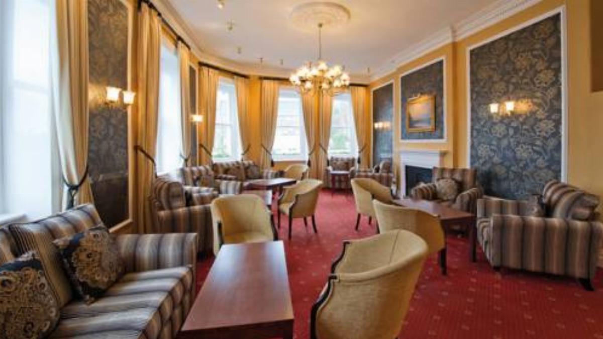 The Royal Hotel Hotel Bideford United Kingdom