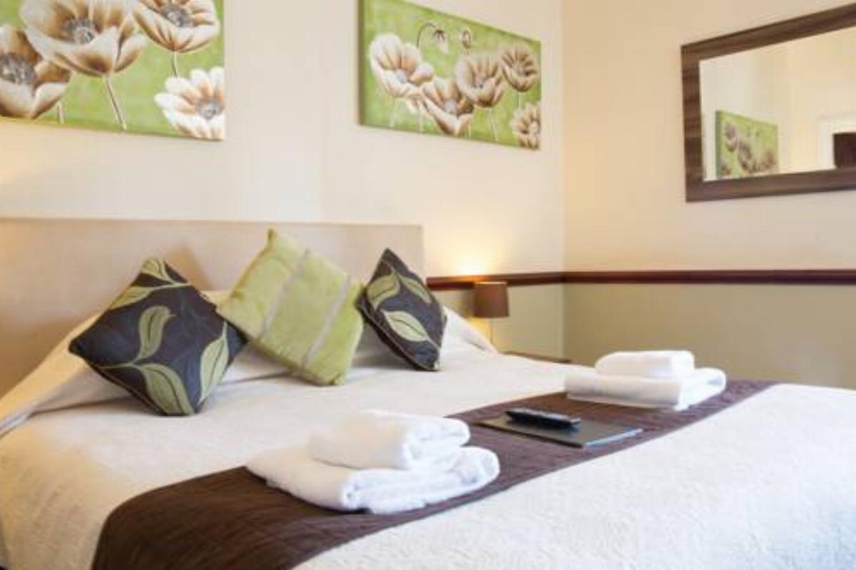 The Royal Oak Inn Hotel Bowness-on-Windermere United Kingdom