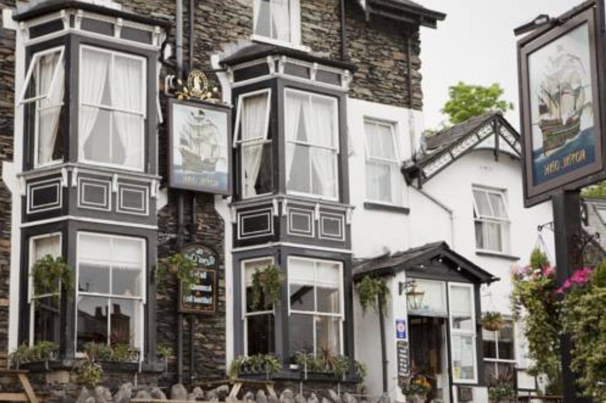 The Royal Oak Inn Hotel Bowness-on-Windermere United Kingdom