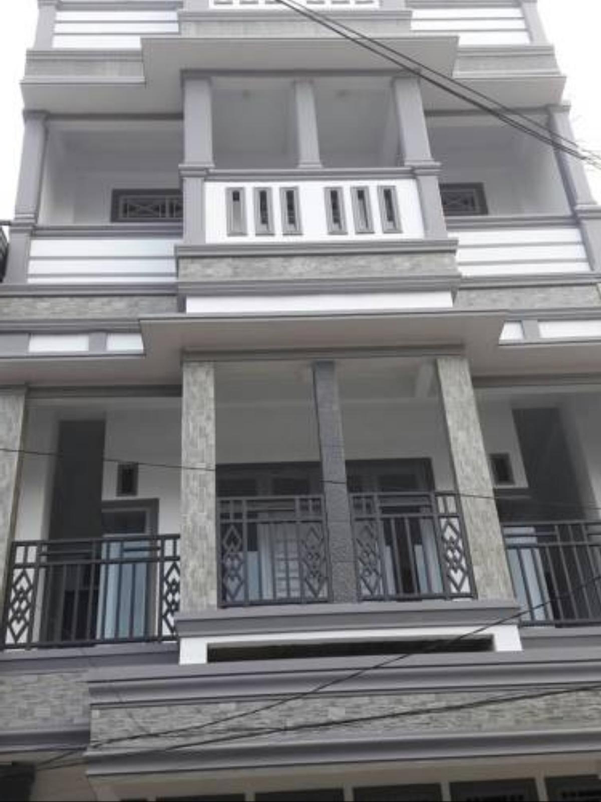 The Royal Residence Hotel Lhokseumawe Indonesia