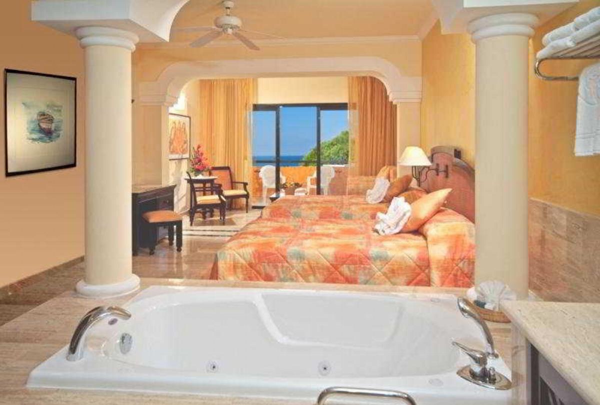 The Royal Suites Punta Mita By Palladium Hotel Puerto Vallarta Mexico