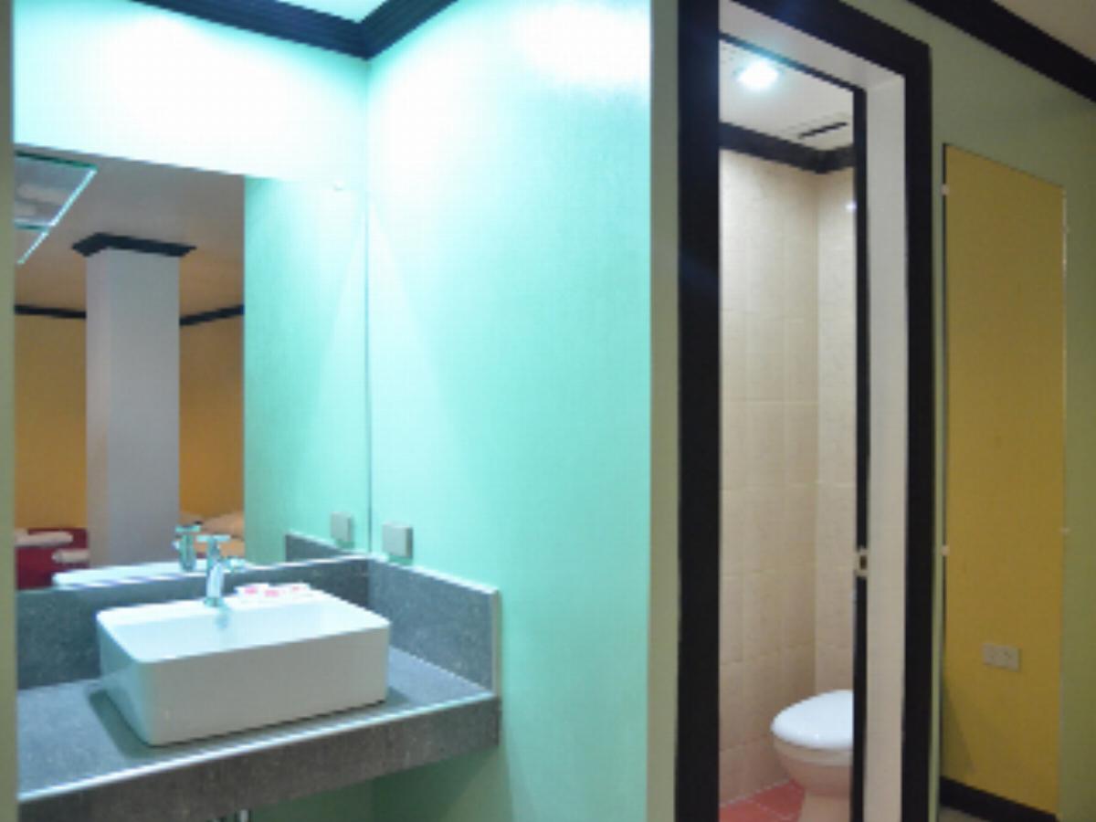 The Royale House Travel Inn and Suites Hotel Davao Philippines